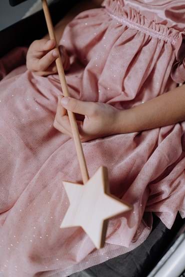 magic wand